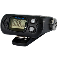 POLIMASTER РМ1703МО-II BТ Personal Combined Radiation Detector/Dosimeter (0.1µSv~10.0 Sv; 0.1 μSv/h~200 mSv/h)