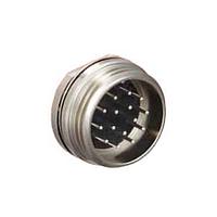 Hirose Electric RM21TR-15P(81) Standard Circular Connector