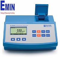 HANNA HI83208-02 Multiparameter Photometer for Water Conditioning