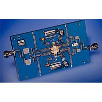 MACOM CGH40180PP-TB RF Transistor Test Board without GaN HEMT