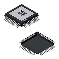 STMicroelectronics HFA80A-F2T Audio Amplifiers 4 channel analog input class-D automotive audio amplifier Hi-Fi quality 2MHz