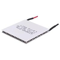 Laird Thermal Systems 430848-506 Ceramic Plate CP12,161,06,L1,RT W4.5, 40x40x3.6mm