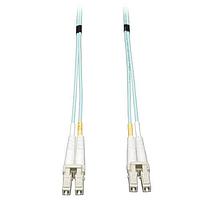Tripp Lite N820-05M Fiber Optic Cable Assemblies 10Gb DUPLX MULTIMODE 50/125 OM3LSZH PATCH