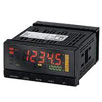 Watanabe Current, voltage, power, frequency meter on Panel Repair service 