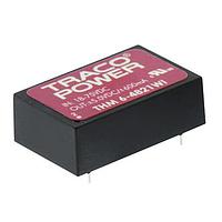 TRACO Power THM 6-2411 Isolated 6W 18-36Vin 5Vout 1200mA DIP Med Iso