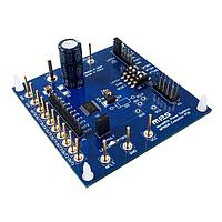 Monolithic Power Systems (MPS) EV6606-F-00A Gate Driver 8-Channel Low-Side Driver with Serial Interface Evaluation Board