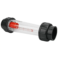 CHINA LZS-50 Circular Flow Meter (1.6- 16m³/h)