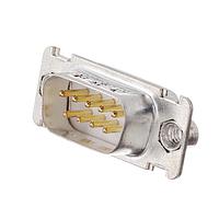 Amphenol Commercial Products DEO09P065TXLF Plug DSUB