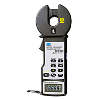MOTWANE DCM 600 Clamp Meter (AC/DC 10A)