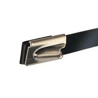 Heyco 1283 Strain Relief, Removable RSR 1109 WHITE