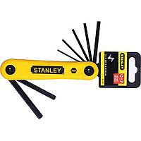 Stanley 69-261 HEX KEY SET (1.5-6mm)