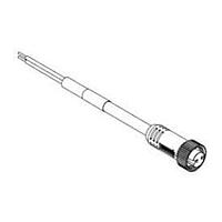 Molex 1300068131 Sensor Cables / Actuator Cables MC-5P-FE-ST-5M-PUR