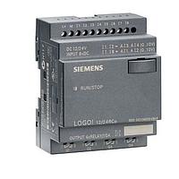 SIEMENS 6ED1052-2MD00-0BA6 Logo! 12/24Rco Di (4Ai)/4 Do