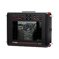DRAMINSKI iScan 3 Field Ultrasound Scanner With Colour Doppler Imaging (2-12 MHz)