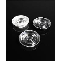 Ledil CP19112_AMY-70-RS-C2-WHT Lens with Holder Assembly round 1 Pos 69.9mm (D) 14.69mm(