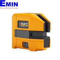 FLUKE PLS 180R RBP Cross Line Laser Level Kit (60m, red laser)