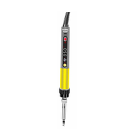 CXG Tools E110S Digital Adjustable Thermostat soldering iron (80–500°C; 110W; With sleep functions)