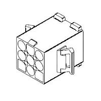 Molex 39-03-6092 Wire Housings N.I.C. 9POS.PLUG HSG 319109P1