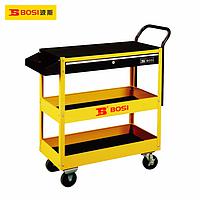 BOSI BS522812 Tri Leverl Tool Vehicle (935*395*825mm)