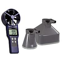 Anemometer