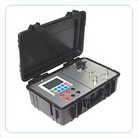 Nagman PPC-PL Portable Pressure Calibrator (Water operated, ±0.075% F.S)