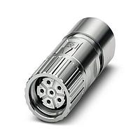 PHOENIX CONTACT 1628810 Circular Metric Connectors M23-5ES198A8L22