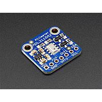 Adafruit 1893 Multiple Function Sensor Development Tools MPL3115A2 Barometric P/T/A Sensor