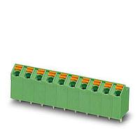 PHOENIX CONTACT 1764273 Fixed Terminal Blocks SPTA1/12-5,0W/OT.SKT