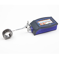SM Metrology WARPsurf Portable roughness tester (±1500μm)