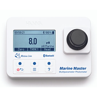 HANNA HI97115 Máy Đo Đa Chỉ Tiêu Nước Mặn