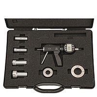 Mahr 4487762 Self-Centering Measuring Pistol (844 AS, 20-50mm/.775 – 2”)