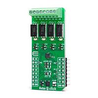 Mikroe MIKROE-6000 Add-On Boards Relay 7 Click