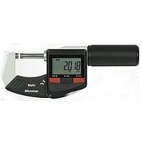 Mahr 4157023 Digital Micrometer (40 EWR-L, 75-100mm/3-4")