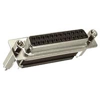 Kycon KF88X-AC-15P-BR Plug D15 ML HI-PROF FMED FE-W/BSH J/S