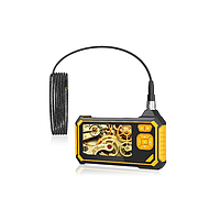 Terino HD113 Borescope Camera (4.3-inch color LCD, 5 m)