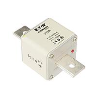 Eaton Bussmann PV-315ANH3-B Specialty Fuses FUSE 315A 1000V DC PV SIZE 3 BOLTED TAG