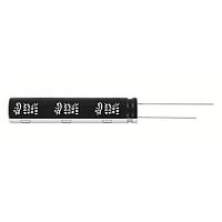 Lelon RQL680M2WBK-1350 General Purpose Electrolytic Capacitors