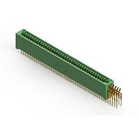 EDAC 845-090-524-201 Standard Card Edge Connectors .100" (2.54mm) Pitch Card Edge Connector