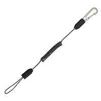 TOP Kogyo SFC-206BK Compact Safety Cord (260mm)