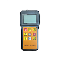 Coating thickness meter