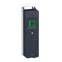 SCHNEIDER ATV650D90N4U Motor Drives ATV650 No Switch UL Type12 125HP