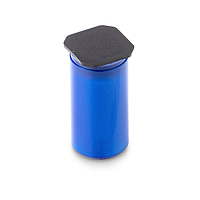 KERN 317-030-400 Plastic box for individual weights (Cylindrical/compact, 5 g)