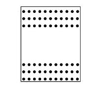 Analog Devices LTM2985CY#PBF Digital Temperature Sensor Isolated HI Accuracy Digital  Temp. meas