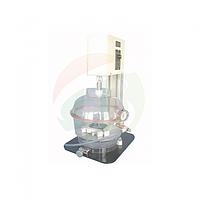 TOB TOB-689 90W/12-173 Laboratory Heated Vacuum Mixer 1000ml (12-173 rpm)