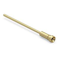 Mill-Max 0137-0-15-15-30-27-04-0 Pin Receptacles 10u AU OVER NI 30 CON