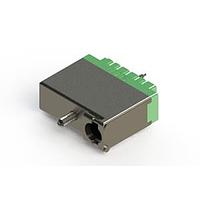 EDAC 516-056-541-665 Connectors Rack & Panel Connector