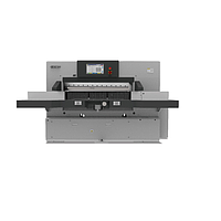 Guowei 115F+ Computerized Paper Cutter (115cm)