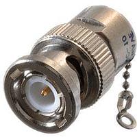 Midwest Microwave / Cinch Connectivity Solutions TRM-2048-MC-BNC-10 RF Terminators DC-4 GHZ TERM M BNC CHN