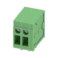 PHOENIX CONTACT 1724657 Fixed Terminal Blocks FRONT 2,5-H/SA10/ 2