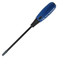 Vessel 730 -6 X 150 Super Cushion Tang-Thru Screwdriver